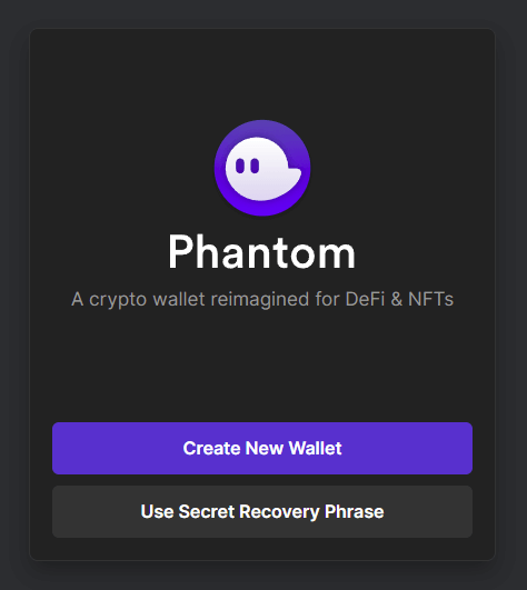 Terra Station
